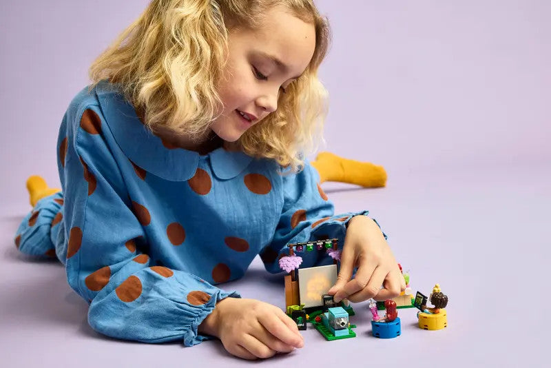 LEGO® Friends - Friendship Movie Night 42642