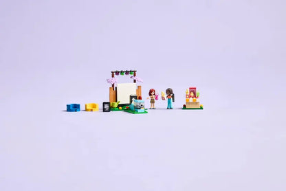 LEGO® Friends - Friendship Movie Night 42642