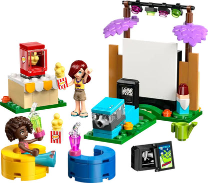 LEGO® Friends - Friendship Movie Night 42642