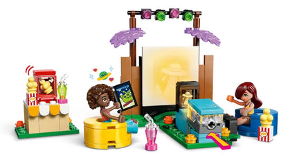 LEGO® Friends - Friendship Movie Night 42642