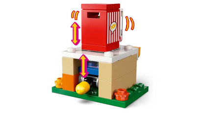 LEGO® Friends - Friendship Movie Night 42642