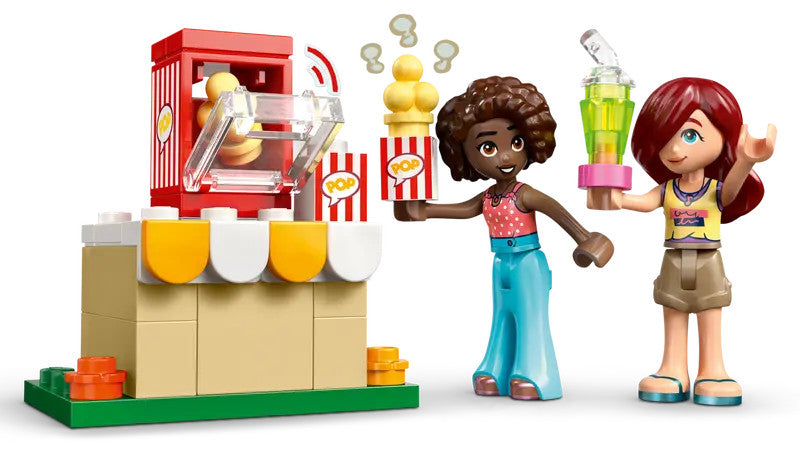 LEGO® Friends - Friendship Movie Night 42642