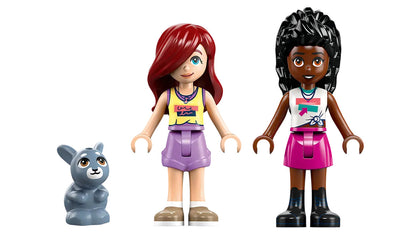 LEGO® Friends - Heartlake City Ice Cream Truck 42644