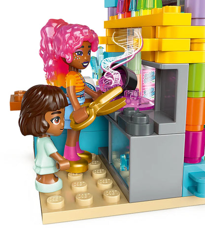 LEGO® Friends - Heartlake City Candy Store  42649