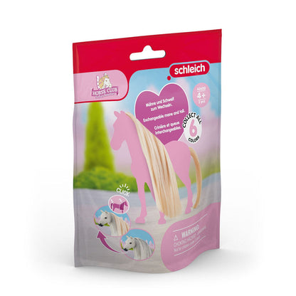 Schleich Horse Club - Sofia's Beauties: Hair Beauty Horses Blonde 42650