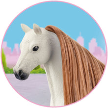 Schleich Horse Club - Sofia's Beauties: Hair Beauty Horses Choco 42651