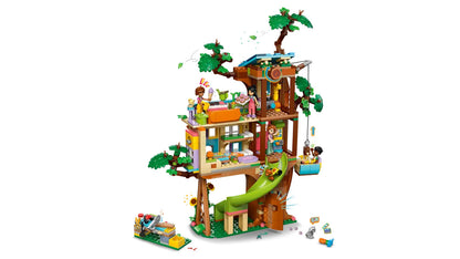 LEGO® Friends - Friendship Tree House Hangout  42652