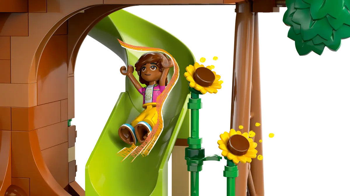 LEGO® Friends - Friendship Tree House Hangout  42652