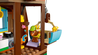 LEGO® Friends - Friendship Tree House Hangout  42652