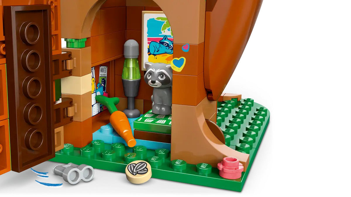 LEGO® Friends - Friendship Tree House Hangout  42652