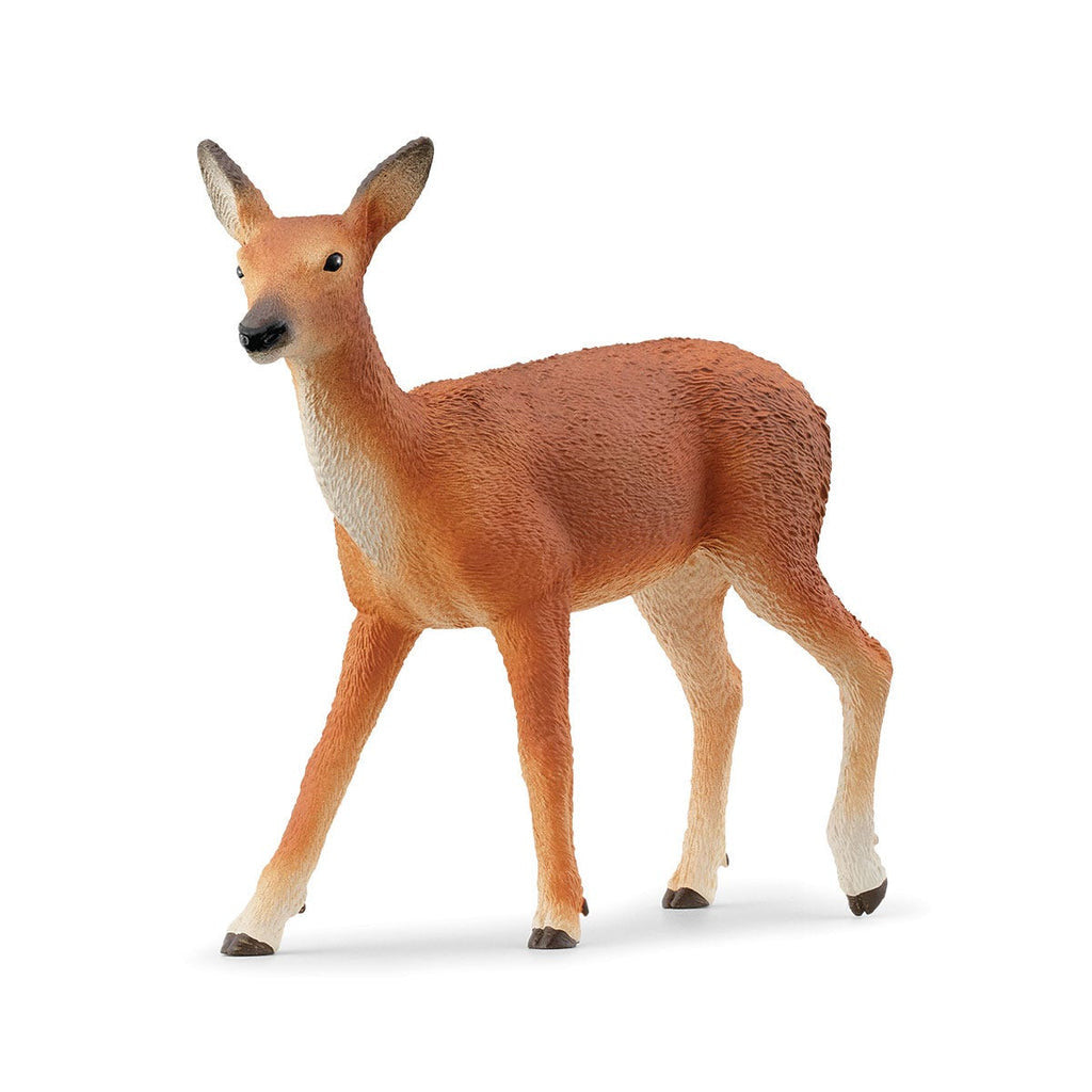 Schleich Farm Life - Feeding the Forest Animals 42658