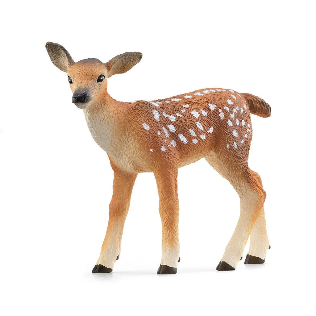 Schleich Farm Life - Feeding the Forest Animals 42658