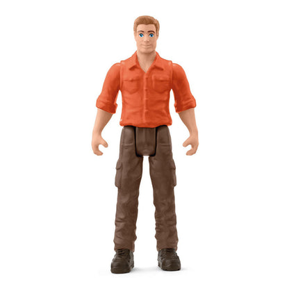 Schleich Farm Life - Working in the Forest 42659