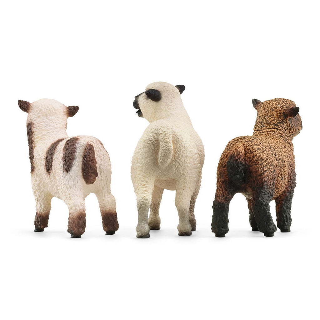 Schleich Farm Life -  Sheep Friends 42660