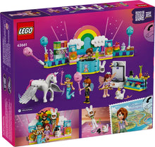 LEGO® Friends - Costume Party with Unicorn & Fairy 42661