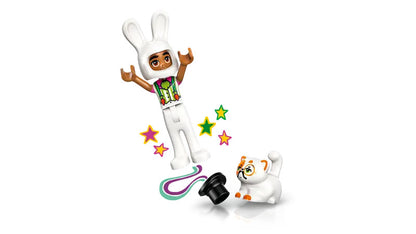 LEGO® Friends - Costume Party with Unicorn & Fairy 42661
