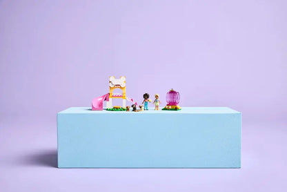 LEGO® Friends - Puppy Playground 42665