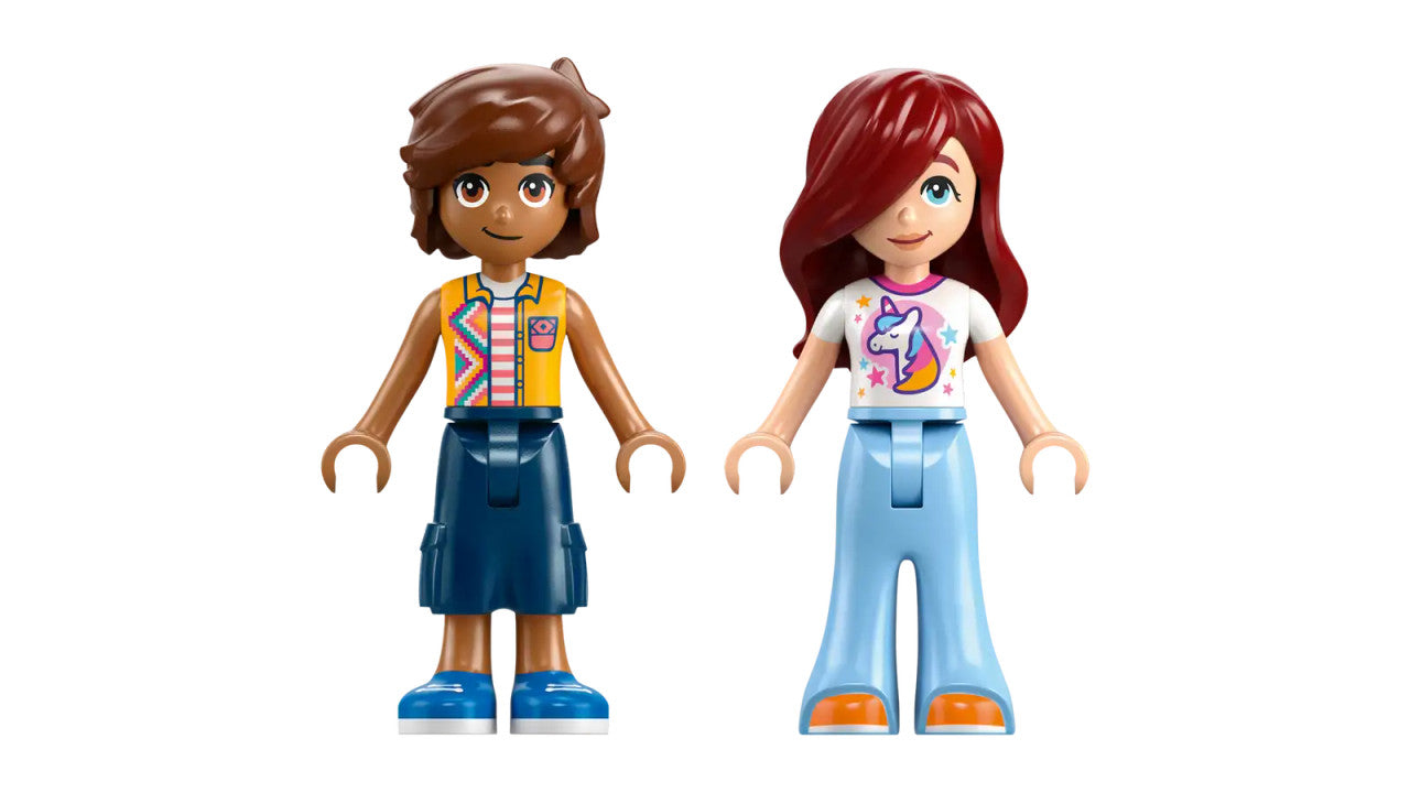 LEGO® Friends - Unicorn Cake Delivery Car 42675
