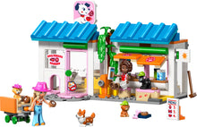 LEGO® Friends - Dog Treats Bakery 42677