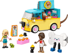 LEGO® Friends - Pet Accessories Van 42678