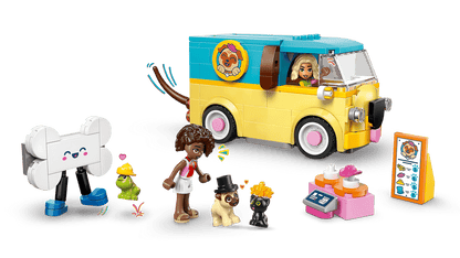 LEGO® Friends - Pet Accessories Van 42678