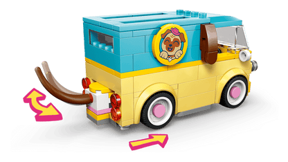 LEGO® Friends - Pet Accessories Van 42678