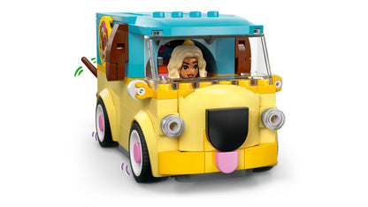 LEGO® Friends - Pet Accessories Van 42678