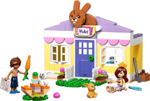 LEGO® Friends - Heartlake City Bunny Hotel 42679