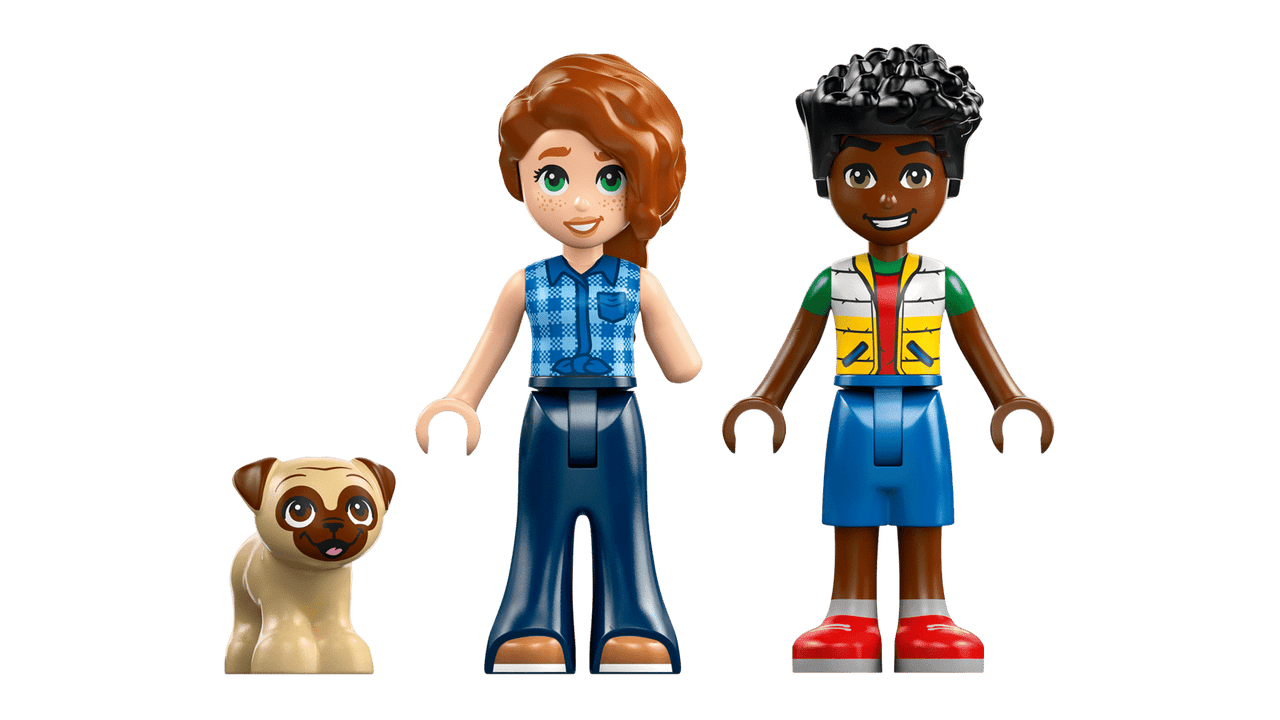 LEGO® Friends - Heartlake City Convenience Store 42680