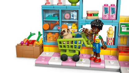 LEGO® Friends - Heartlake City Convenience Store 42680