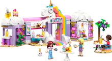 LEGO® Friends - Unicorn Dream Café 42684