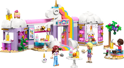 LEGO® Friends - Unicorn Dream Café 42684