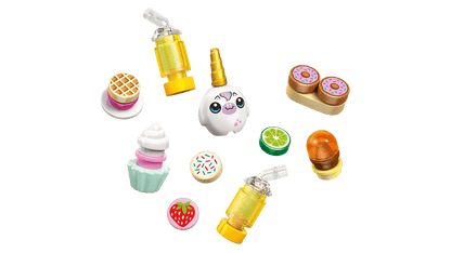 LEGO® Friends - Unicorn Dream Café 42684