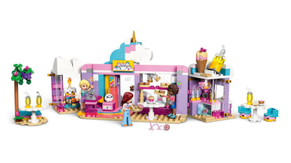 LEGO® Friends - Unicorn Dream Café 42684