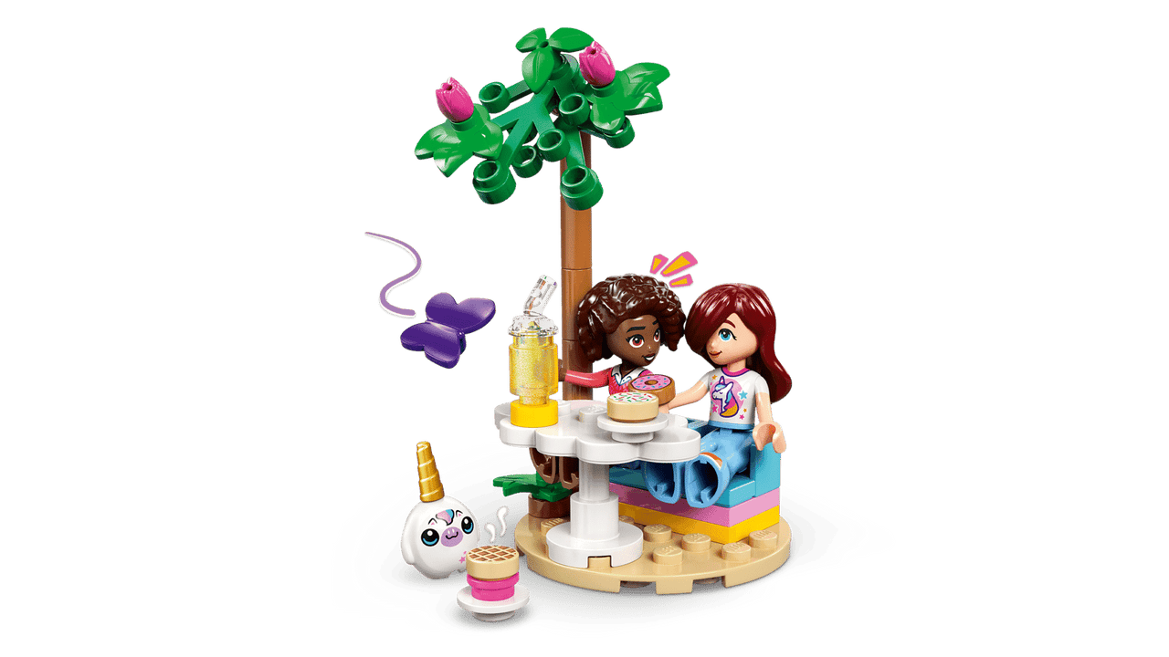 LEGO® Friends - Unicorn Dream Café 42684