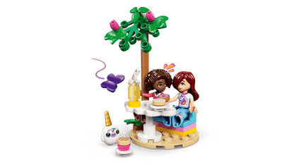 LEGO® Friends - Unicorn Dream Café 42684