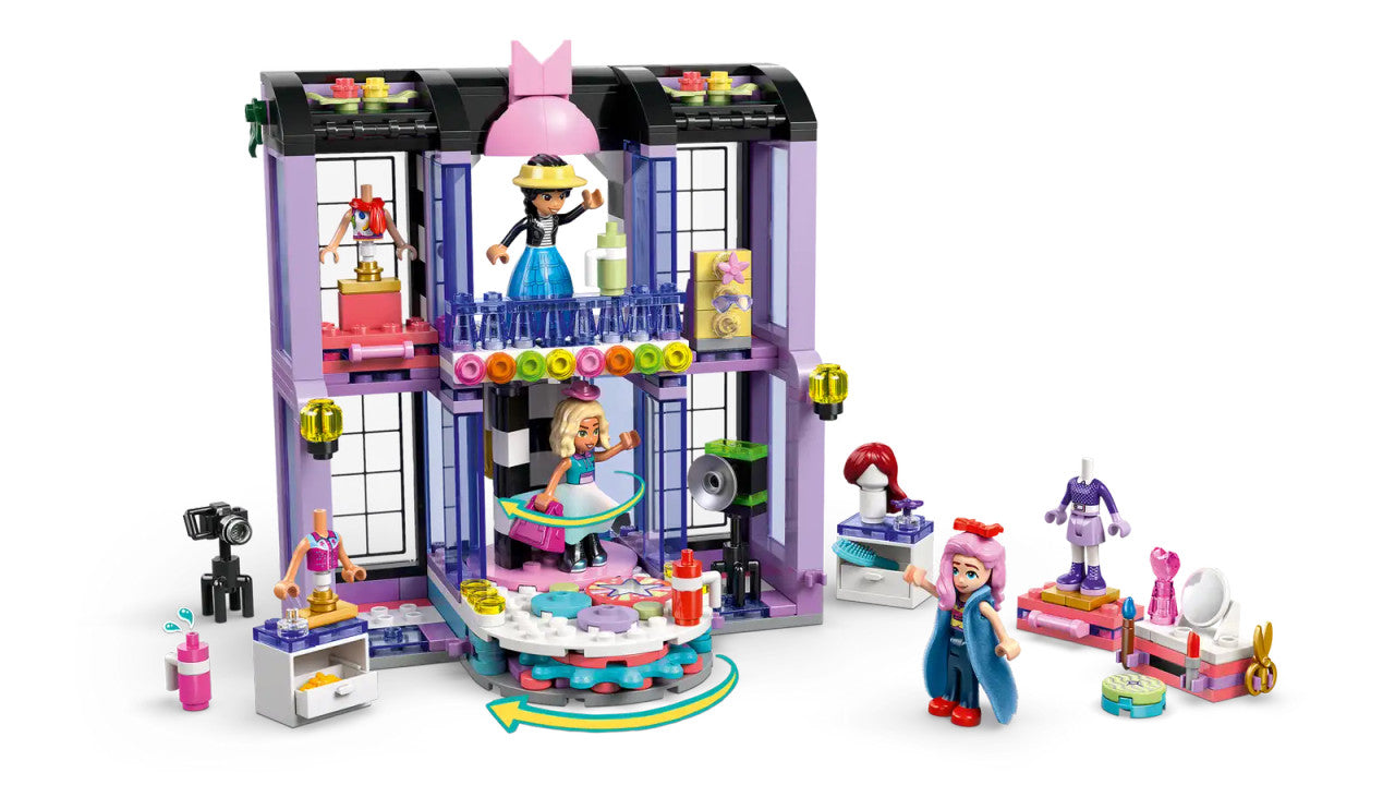 LEGO® Friends - Heartlake City Fashion Show 42685