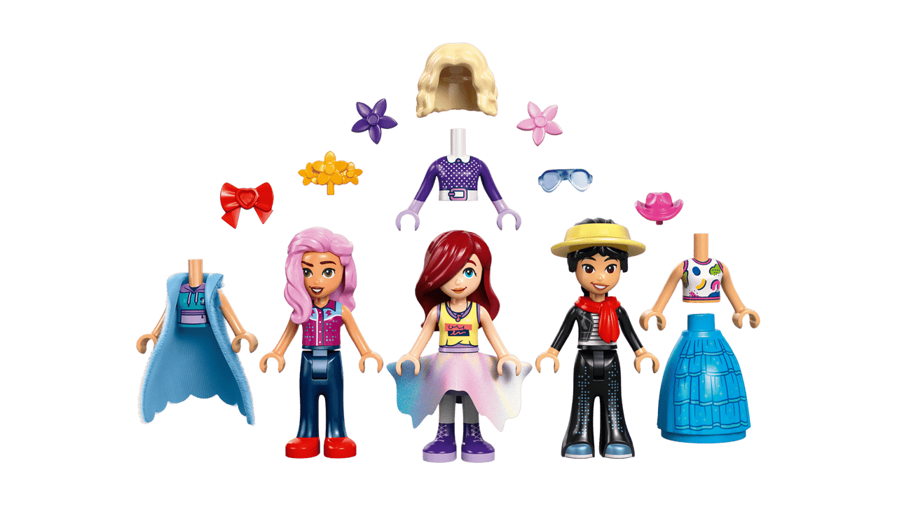 LEGO® Friends - Heartlake City Fashion Show 42685