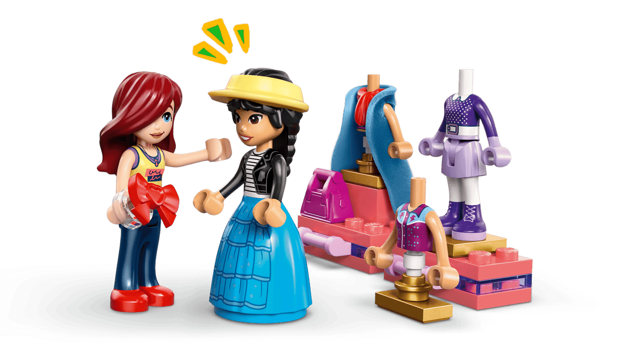 LEGO® Friends - Heartlake City Fashion Show 42685