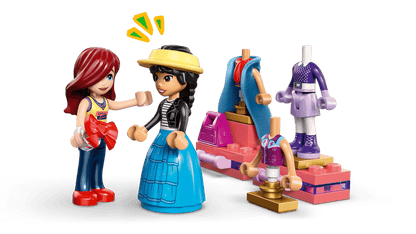 LEGO® Friends - Heartlake City Fashion Show 42685