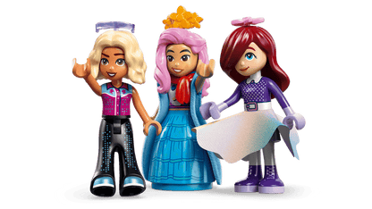 LEGO® Friends - Heartlake City Fashion Show 42685