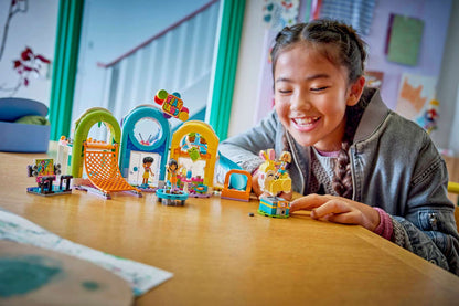 LEGO® Friends - Fun Indoor Playground 42686