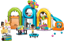 LEGO® Friends - Fun Indoor Playground 42686