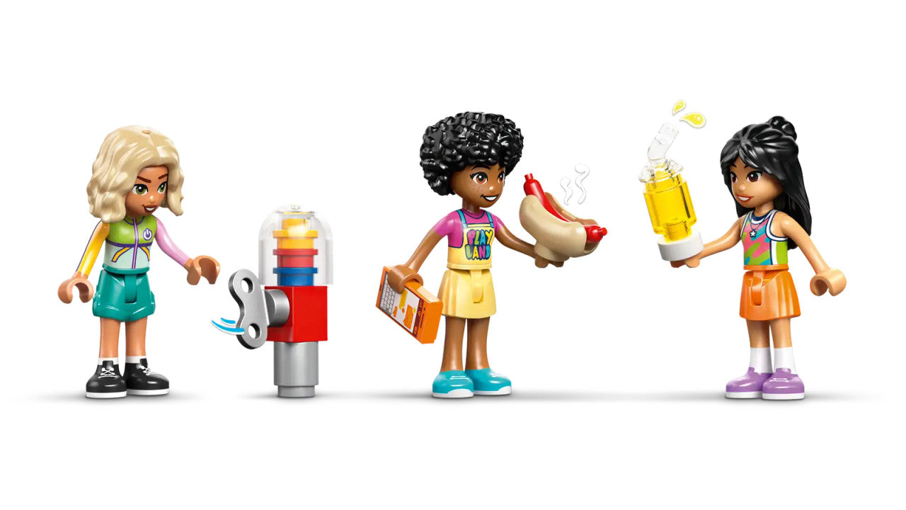 LEGO® Friends - Fun Indoor Playground 42686