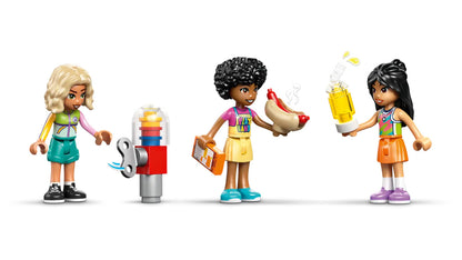 LEGO® Friends - Fun Indoor Playground 42686