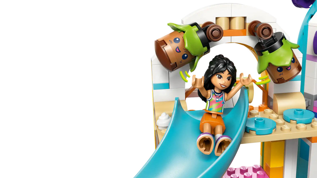 LEGO® Friends - Fun Indoor Playground 42686