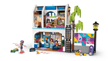 LEGO® Friends - Liann's Family House 42687