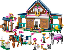 LEGO® Friends - Horse Stable and Riding Academy 42688
