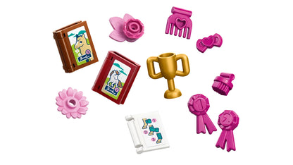 LEGO® Friends - Horse Stable and Riding Academy 42688