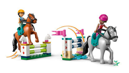 LEGO® Friends - Horse Stable and Riding Academy 42688